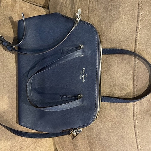 Kate Spade purse - Picture 2 of 6